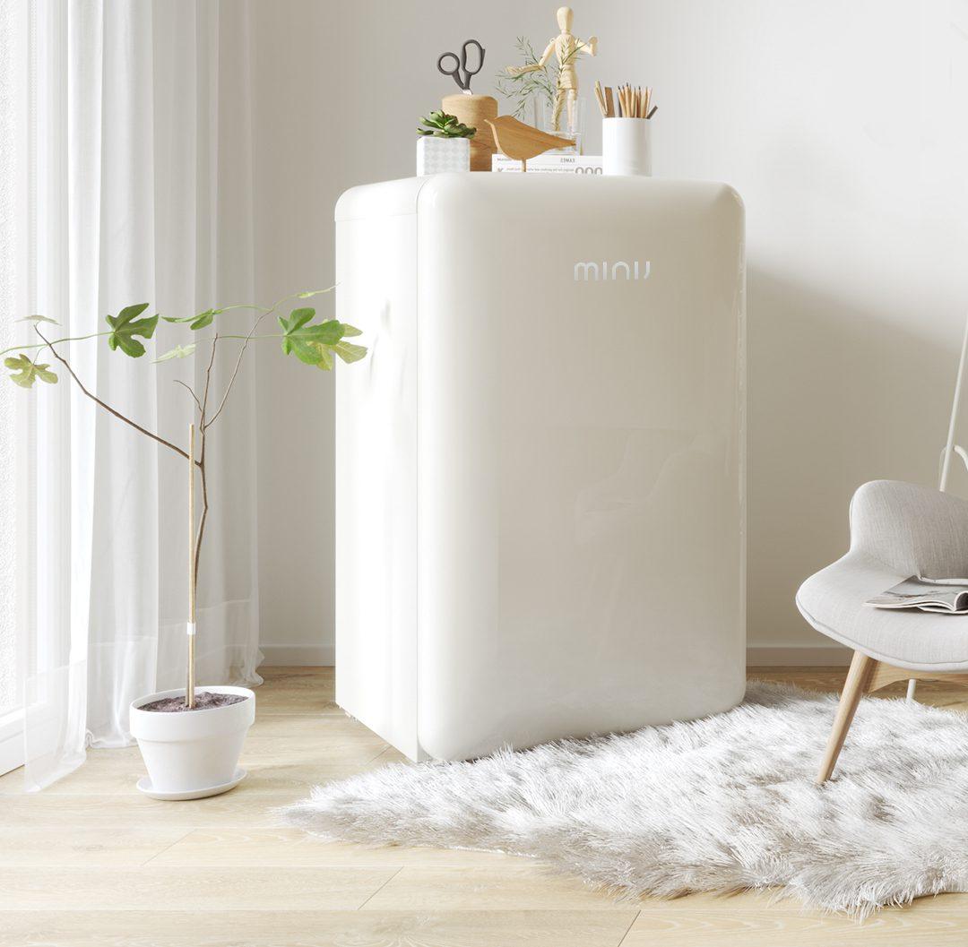 Miniji 121L Retro