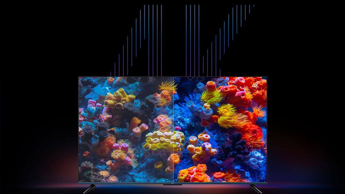 Độ phân giải 4K