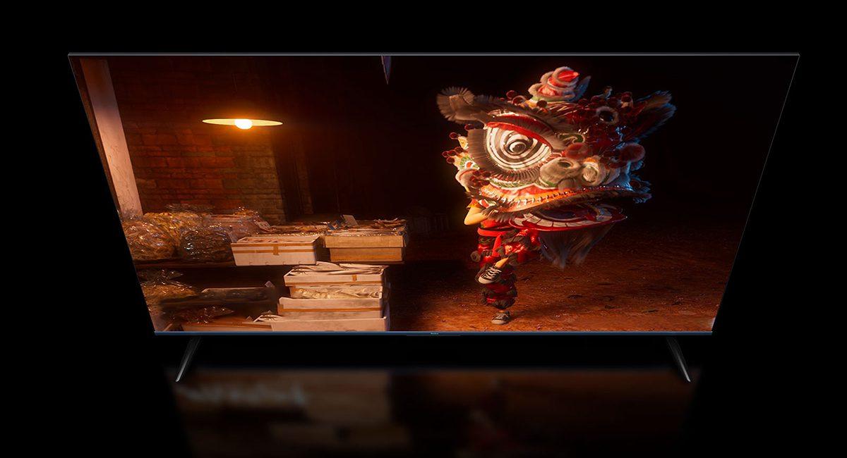 Hỗ trợ giải mã video 8K