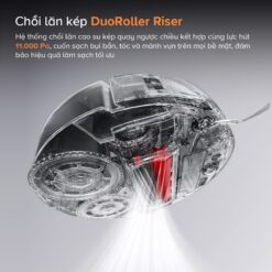 Robot hút bụi Roborock Q Revo Slim