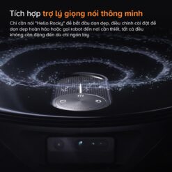 Robot hút bụi Roborock Q Revo Slim