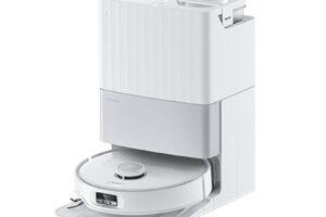 Robot hút bụi Roborock Q Revo Edge