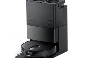 Robot hút bụi Roborock Q Revo Slim