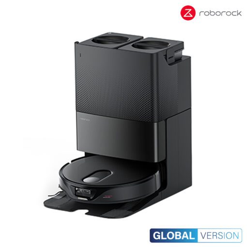 Roborock Q Revo Slim