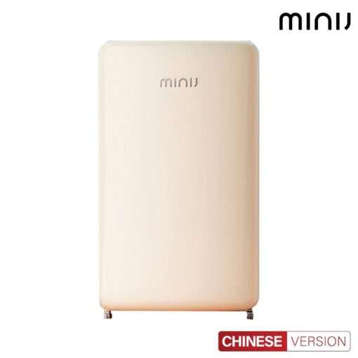 Tủ lạnh Mini MiniJ Retro 121L