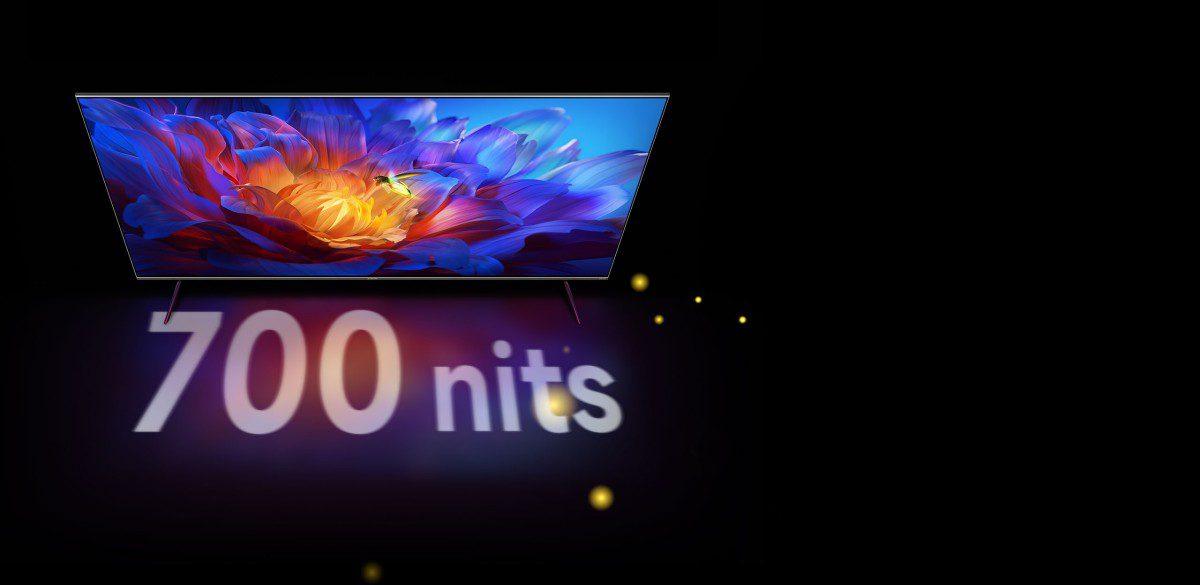Xiaomi ES Pro 700 Nits