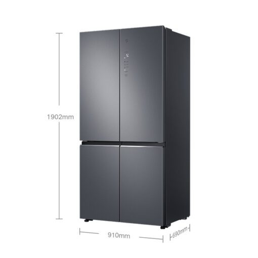 Kích thước Xiaomi Mijia 550L