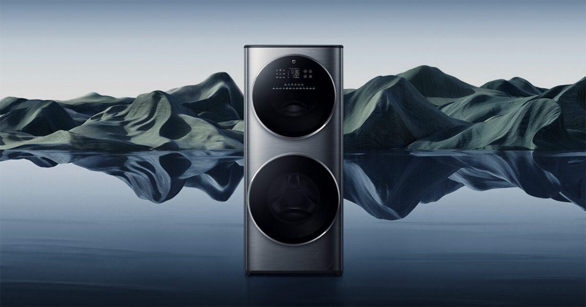 Xiaomi Mijia MJ206