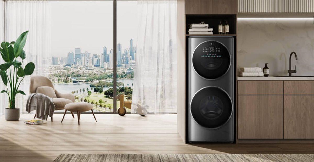 Xiaomi Mijia MJ206
