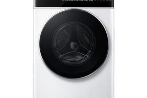 Máy giặt Xiaomi Mijia XQG120MJ301, giặt 12 kg, thiết kế mỏng