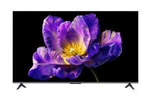 Tivi Xiaomi S 75 Mini LED 75 Inch - 4K/144Hz - 4GB/64GB - 1200 nits