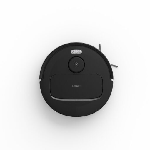 Robot hút bụi Ecovacs N30 Pro OMNI