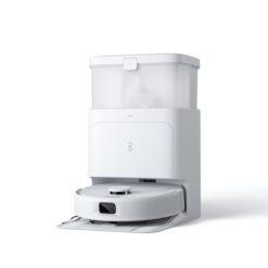 Robot hút bụi Ecovacs N30 Pro OMNI