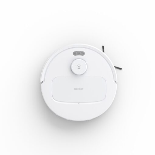 Robot hút bụi Ecovacs N30 Pro OMNI