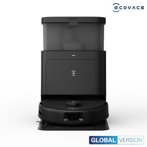 Ecovacs N30 Pro OMNI