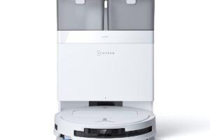 Robot hút bụi Ecovacs T50 OMNI