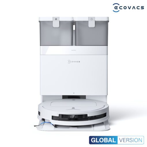 Ecovacs T50 Pro OMNI