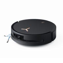 Robot hút bụi Ecovacs X8 Pro OMNI