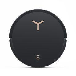 Robot hút bụi Ecovacs X8 Pro OMNI