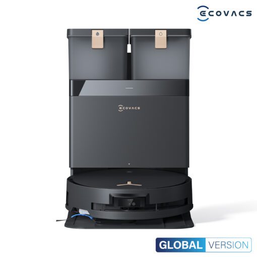 Ecovacs X8 Pro OMNI