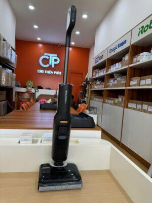 Roborock F25 gập nghiêng 180°