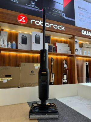 Roborock F25 gập nghiêng 180°