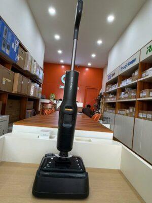 Roborock F25 gập nghiêng 180°