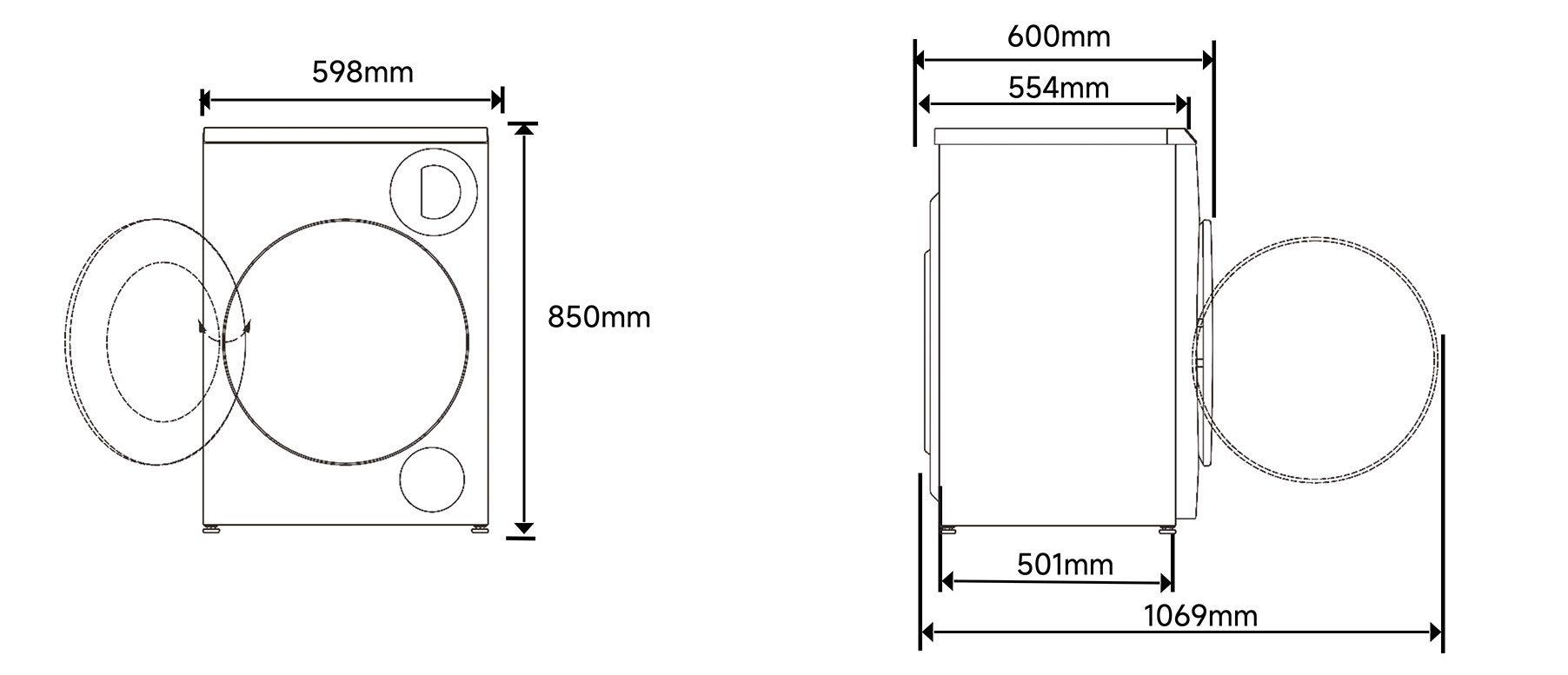 Xiaomi Mijia MJ107