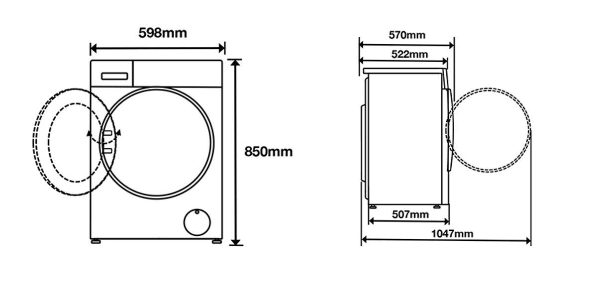 Xiaomi Mijia MJ108