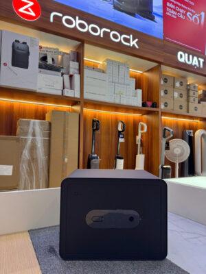 Xiaomi Mijia BGX-5/X1-303 két sắt Xiaomi kết nối App