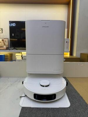 Robot hút bụi Dreame D20 Ultra