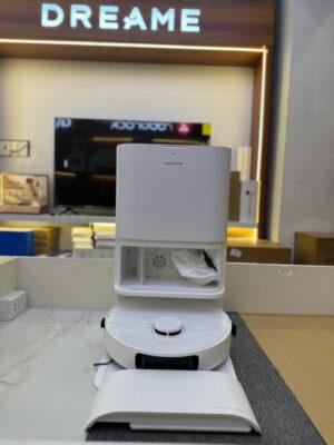 Robot hút bụi Dreame D20 Ultra