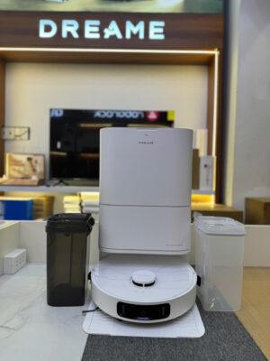 Robot hút bụi Dreame D20 Ultra