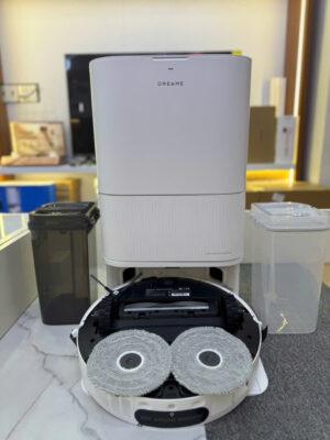 Robot hút bụi Dreame D20 Ultra