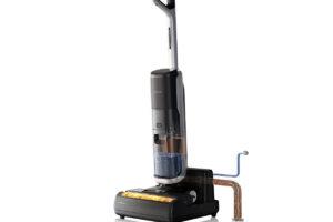 Dreame H14 Station tự động bơm xả nước