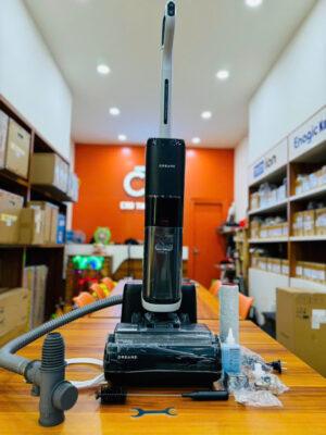 Dreame H14 Station tự động bơm xả nước