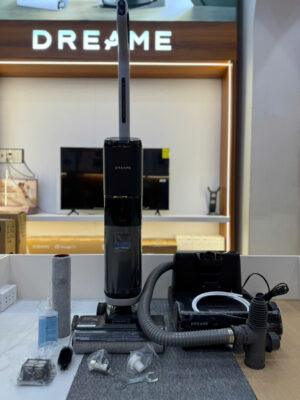Dreame H14 Station tự động bơm xả nước