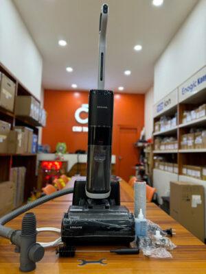 Dreame H14 Station tự động bơm xả nước