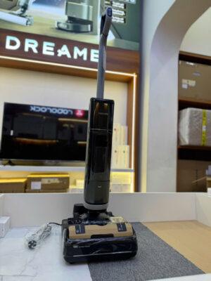 Dreame H15 Pro Heat gập nghiêng 180°