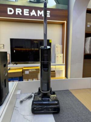 Dreame H15 Pro Heat gập nghiêng 180°