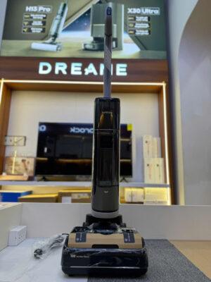 Dreame H15 Pro Heat gập nghiêng 180°