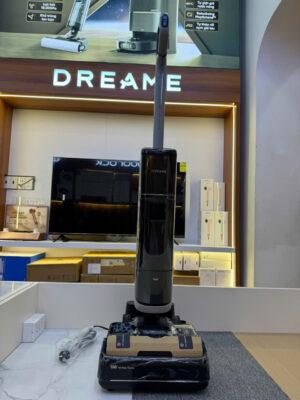Dreame H15 Pro Heat gập nghiêng 180°