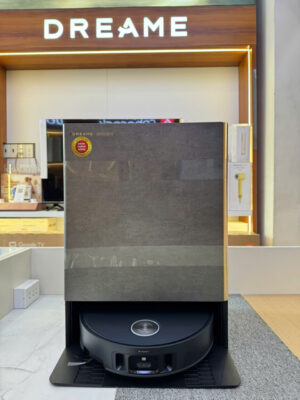 Robot hút bụi Dreame Matrix10 Ultra