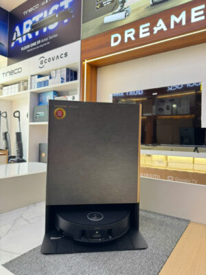 Robot hút bụi Dreame Matrix10 Ultra