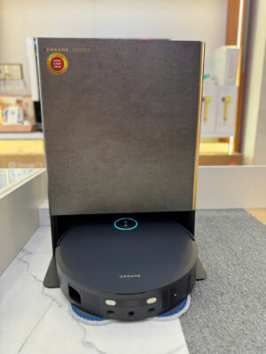 Robot hút bụi Dreame Matrix10 Ultra