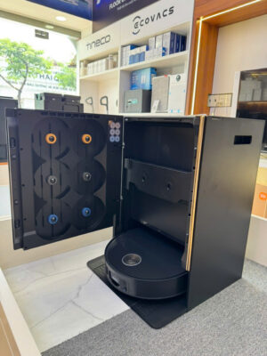 Robot hút bụi Dreame Matrix10 Ultra