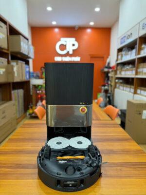 Robot hút bụi Dreame X50 Ultra