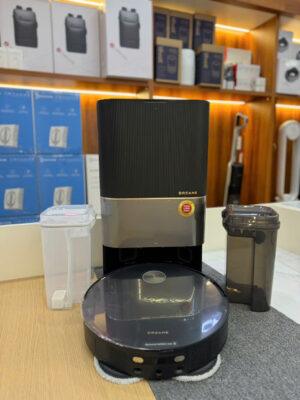 Robot hút bụi Dreame X50 Ultra