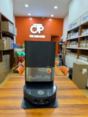 Robot hút bụi Dreame X50 Ultra