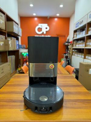 Robot hút bụi Dreame X50 Ultra